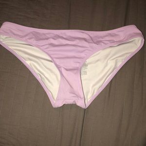 Bikini bottoms